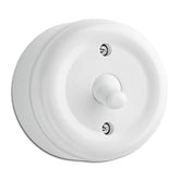Duroplast Wipschakelaar Kruis Opbouw
